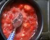 食べるいちごじゃむ♡作り方3写真