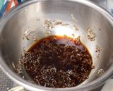 きゅうりとわかめの酢の物作り方3写真
