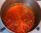 簡単！なすとししとうの揚げびたし作り方2写真