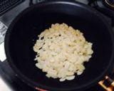 バターパン（アーモンド）作り方8写真