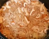 母の味☆簡単切り干し大根の煮物作り方3写真