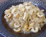 母の味☆簡単切り干し大根の煮物作り方4写真