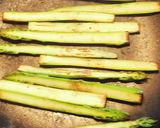 野菜のソテー，バルサミコソース作り方5写真