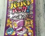友チョコ♪かわいい♡パチパチチョコバー作り方1写真