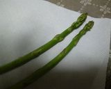豚肉の梅肉フライ♫作り方2写真