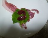 豚肉の梅肉フライ♫作り方3写真