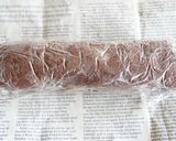 チョコメロンパン作り方6写真