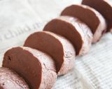 チョコメロンパン作り方8写真