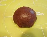 チョコメロンパン作り方11写真