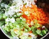 おから和風焼きコロッケ作り方1写真