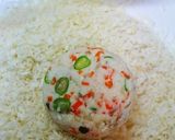 おから和風焼きコロッケ作り方2写真