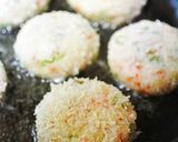おから和風焼きコロッケ作り方3写真