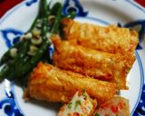 おから和風焼きコロッケ作り方8写真