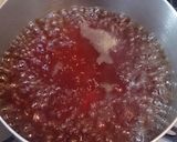 簡単！蓮根と竹輪の煮物作り方2写真