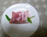 豚肉の梅肉フライ♫作り方4写真