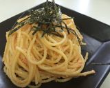 ★簡単美味しい！明太子スパゲッティ★作り方4写真