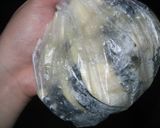 ナスとキャベツで簡単カレー作り方2写真