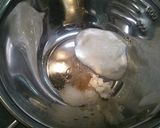 卵1個のしっとり毎日玉子焼き作り方1写真