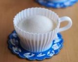 グルテンフリー♡モチモチ米粉豆乳蒸しパン作り方5写真