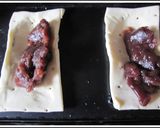 クロワッサンたい焼き作り方2写真