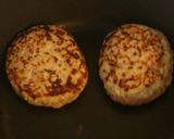 お弁当・離乳食にも♪やわらかハンバーグ作り方7写真