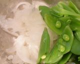 絶品☆春味ポテトサラダ♪作り方3写真