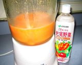 充実ブラックパールスムージー作り方3写真