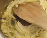 鯛のポワレ☆パプリカソース添え作り方4写真