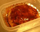 お弁当・離乳食にも♪やわらかハンバーグ作り方12写真