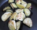 パンと彩り野菜のトマトソース煮作り方4写真