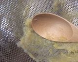 やさしい白ねぎのポタージュスープ作り方4写真