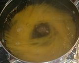 *鮭と大根おろしのさっぱり和風パスタ*作り方4写真