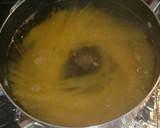 ＊鮭と大根おろしのさっぱり和風パスタ＊作り方4写真