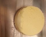 おからパウダーとアイスのパンケーキ作り方1写真