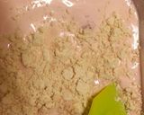 おからパウダーとアイスのパンケーキ作り方2写真