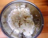 コストコ冷凍パテのポテト包み焼き作り方2写真