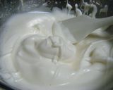 スフレチーズ~お手軽版~作り方5写真