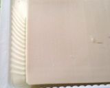 5分で、簡単＊豆腐のカプレーゼ作り方1写真