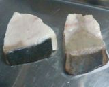 皮も食べるブリ大根作り方4写真