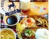 ♣万能！！和風醤油ソース♣作り方3写真