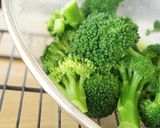 失敗なし！美味しいブロッコリーの茹で方♪作り方5写真