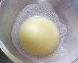 きなこクッキー作り方1写真