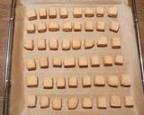 きなこクッキー作り方4写真