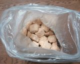 きなこクッキー作り方5写真