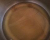 鯛あらと里芋の煮物作り方9写真
