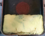 絶品！簡単！釜揚げしらすとネギの卵焼き作り方4写真