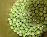 三姉妹ママの豆ご飯☆作り方2写真