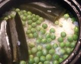 三姉妹ママの豆ご飯☆作り方5写真