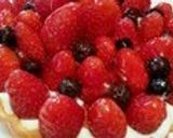 焼かない♪絶品いちごのタルト作り方23写真