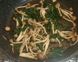 *鮭と大根おろしのさっぱり和風パスタ*作り方5写真